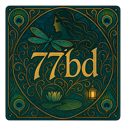 77bd logo